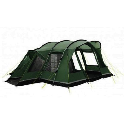 Montana 6 Family Tunnel Tent Montana 6 Family Tunnel Tent